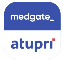 Atupri Medgate App