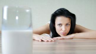 Laktoseintoleranz: Wie Anna ihre Milchzuckerunverträglichkeit entdeckte 