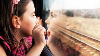 Reisen mit Kindern: 5 Tipps 
