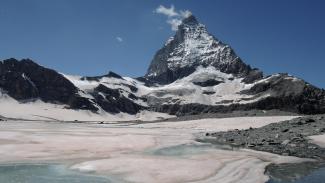 Wandertipp Zermatt